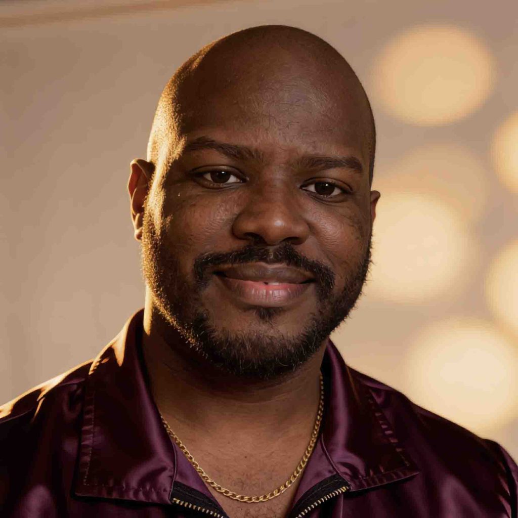 Chris Massey