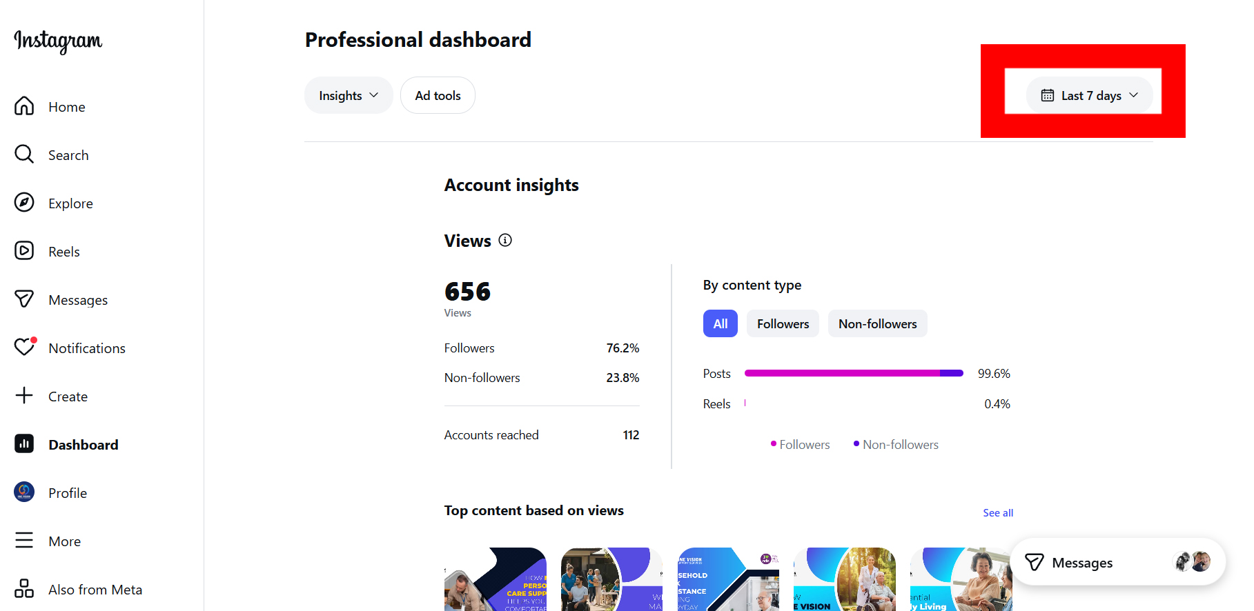 Instagram-Performance-Improvements