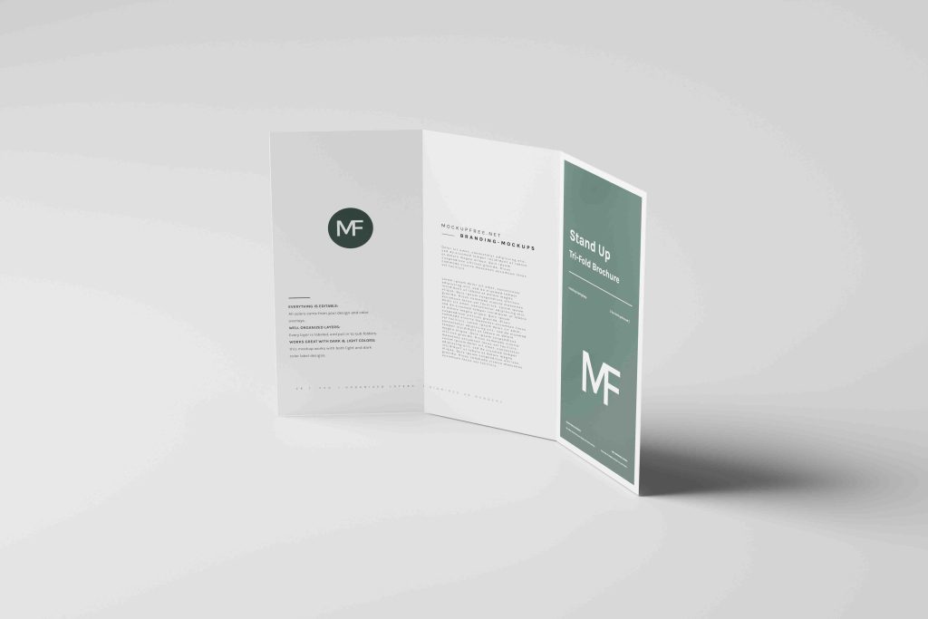 Professional Brochure Design