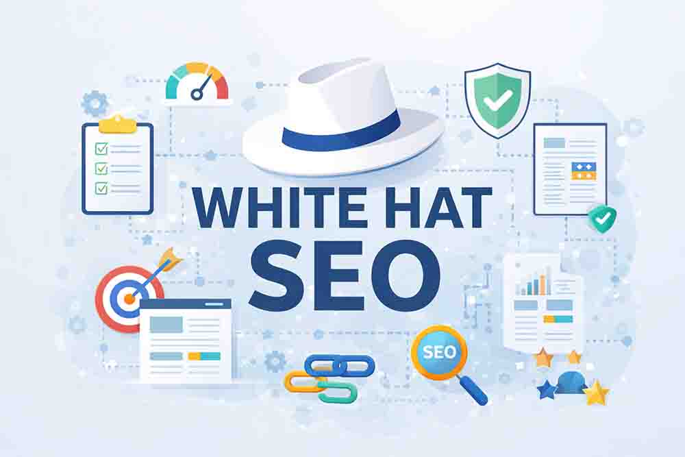 White hat seo